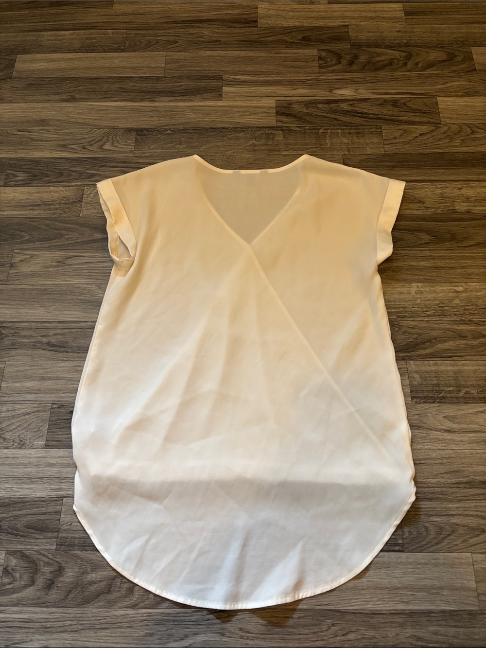 Express high-low top - Picture 3 of 3
